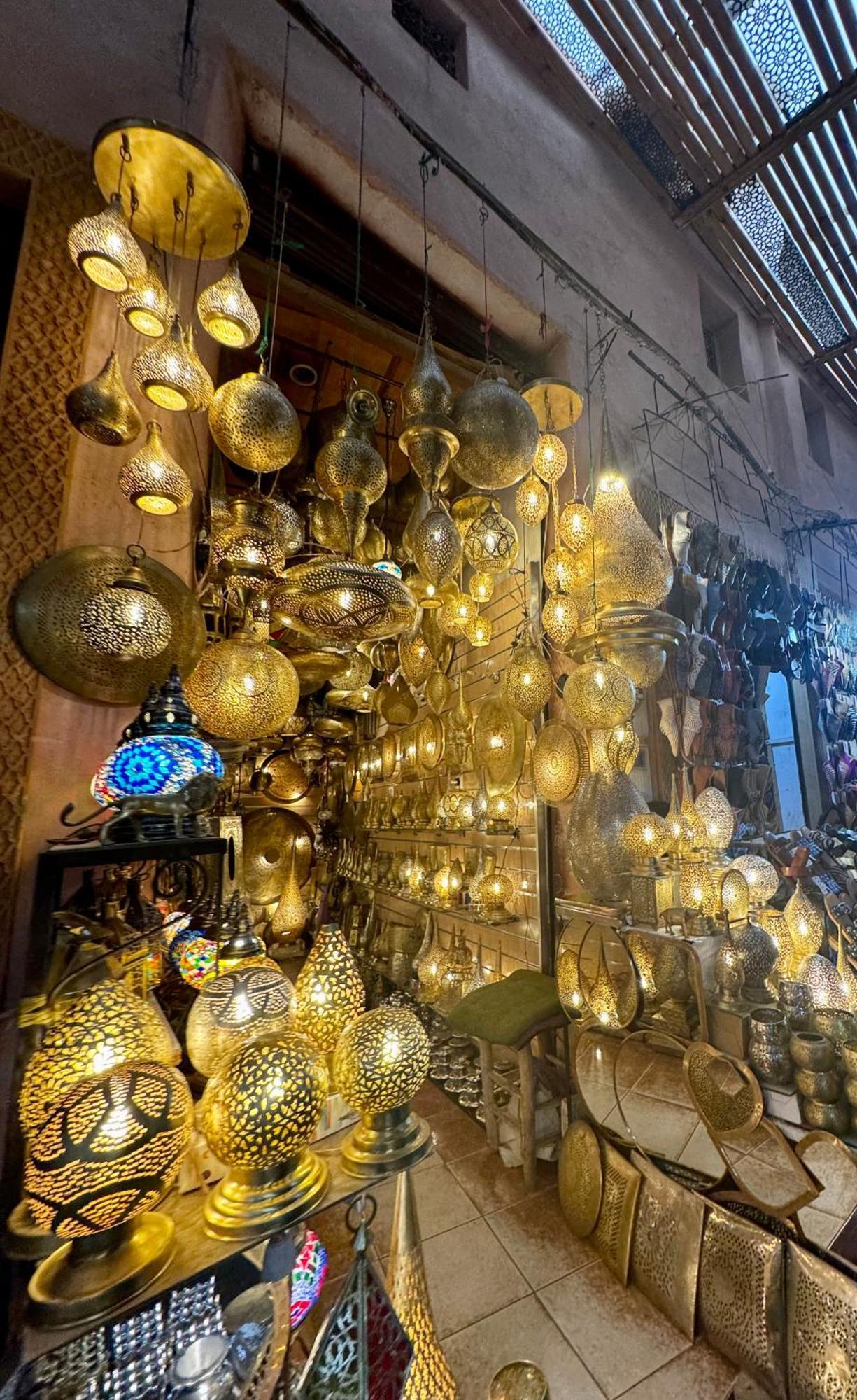 Riad Rose Mati マラケシュ エクステリア 写真